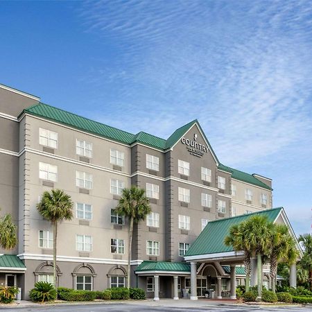 Country Inn & Suites By Radisson, Valdosta, Ga Esterno foto
