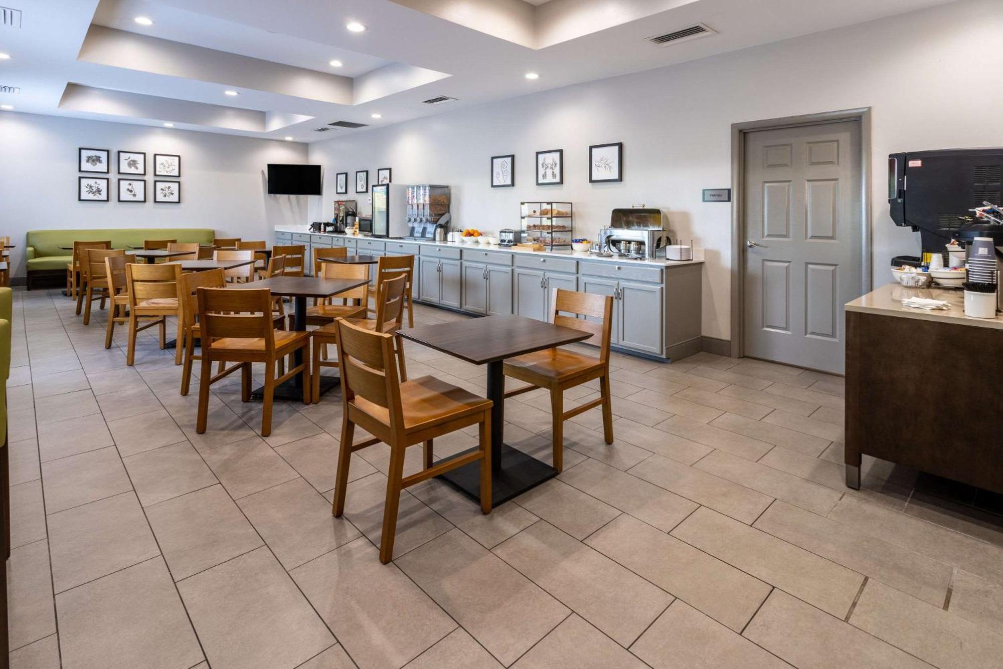 Country Inn & Suites By Radisson, Valdosta, Ga Esterno foto