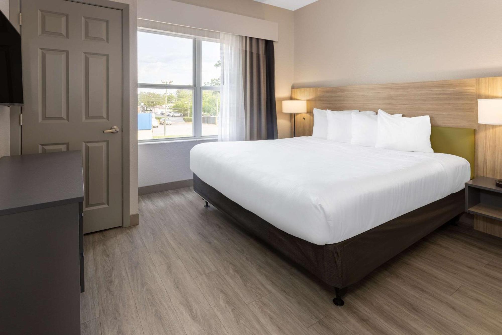 Country Inn & Suites By Radisson, Valdosta, Ga Esterno foto