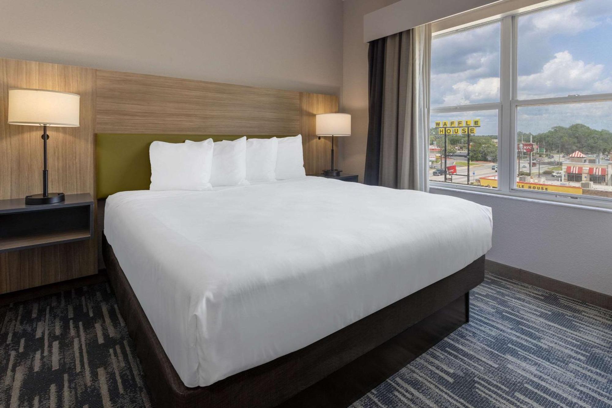 Country Inn & Suites By Radisson, Valdosta, Ga Esterno foto