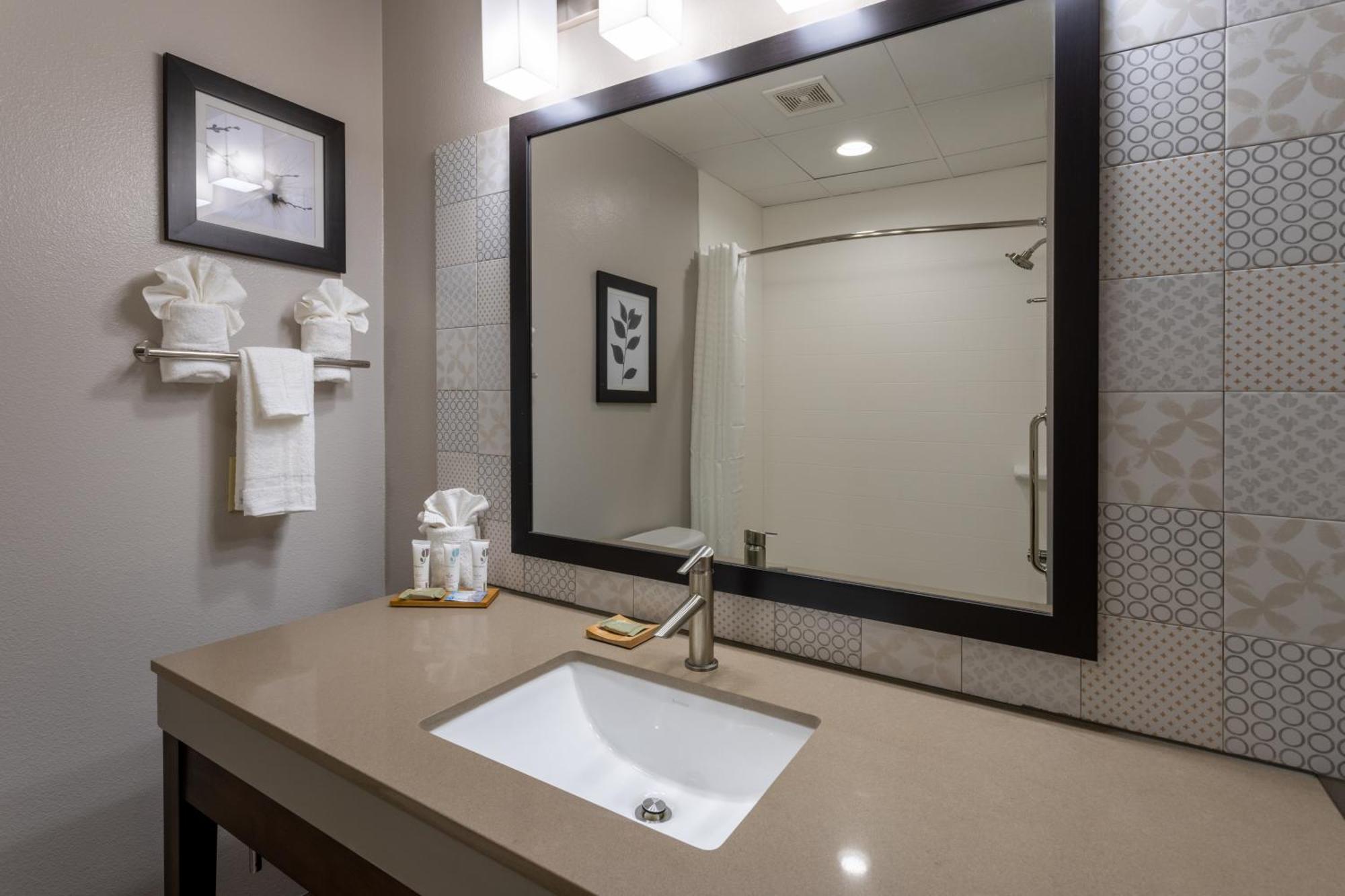 Country Inn & Suites By Radisson, Valdosta, Ga Esterno foto