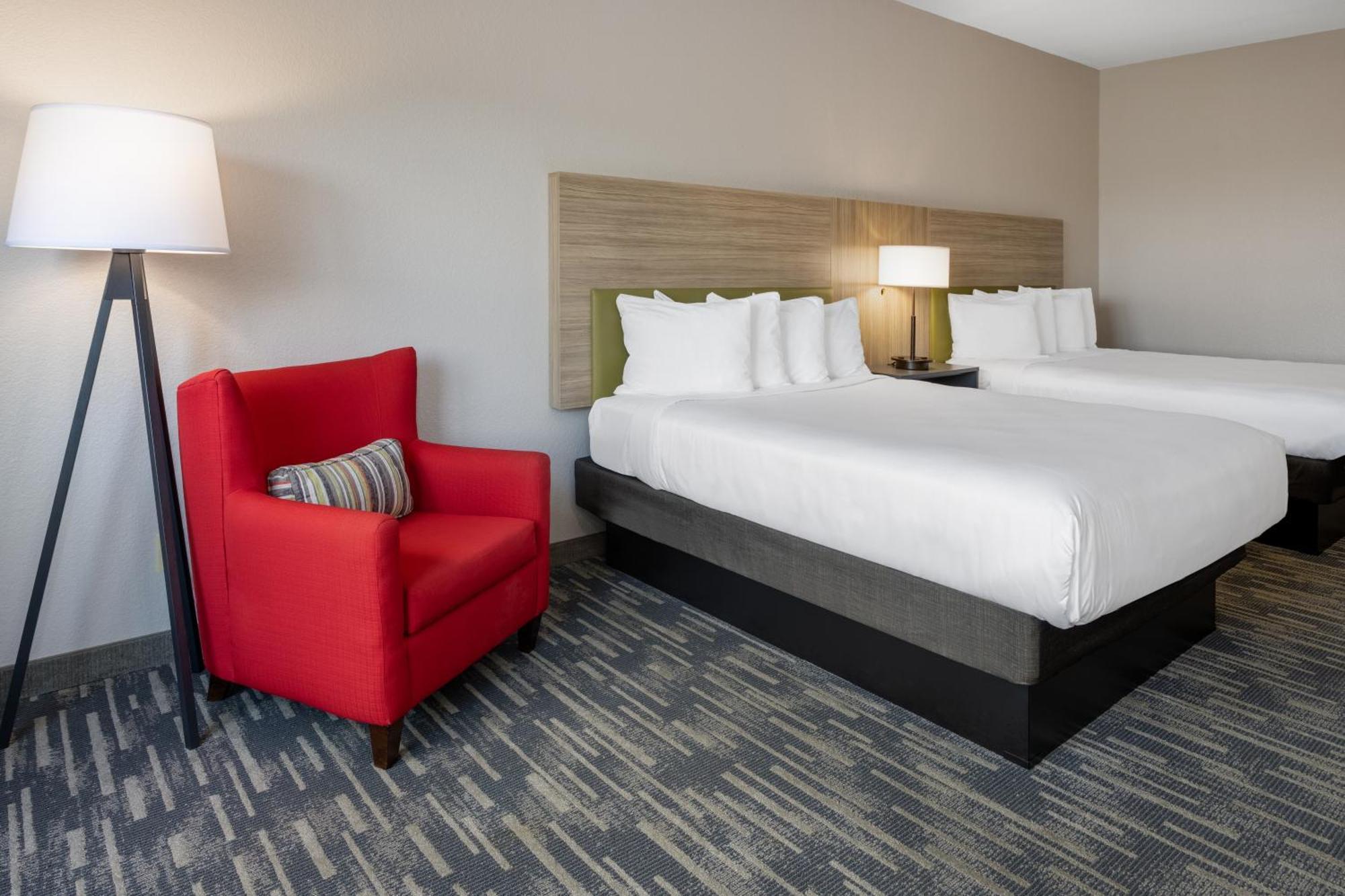 Country Inn & Suites By Radisson, Valdosta, Ga Esterno foto