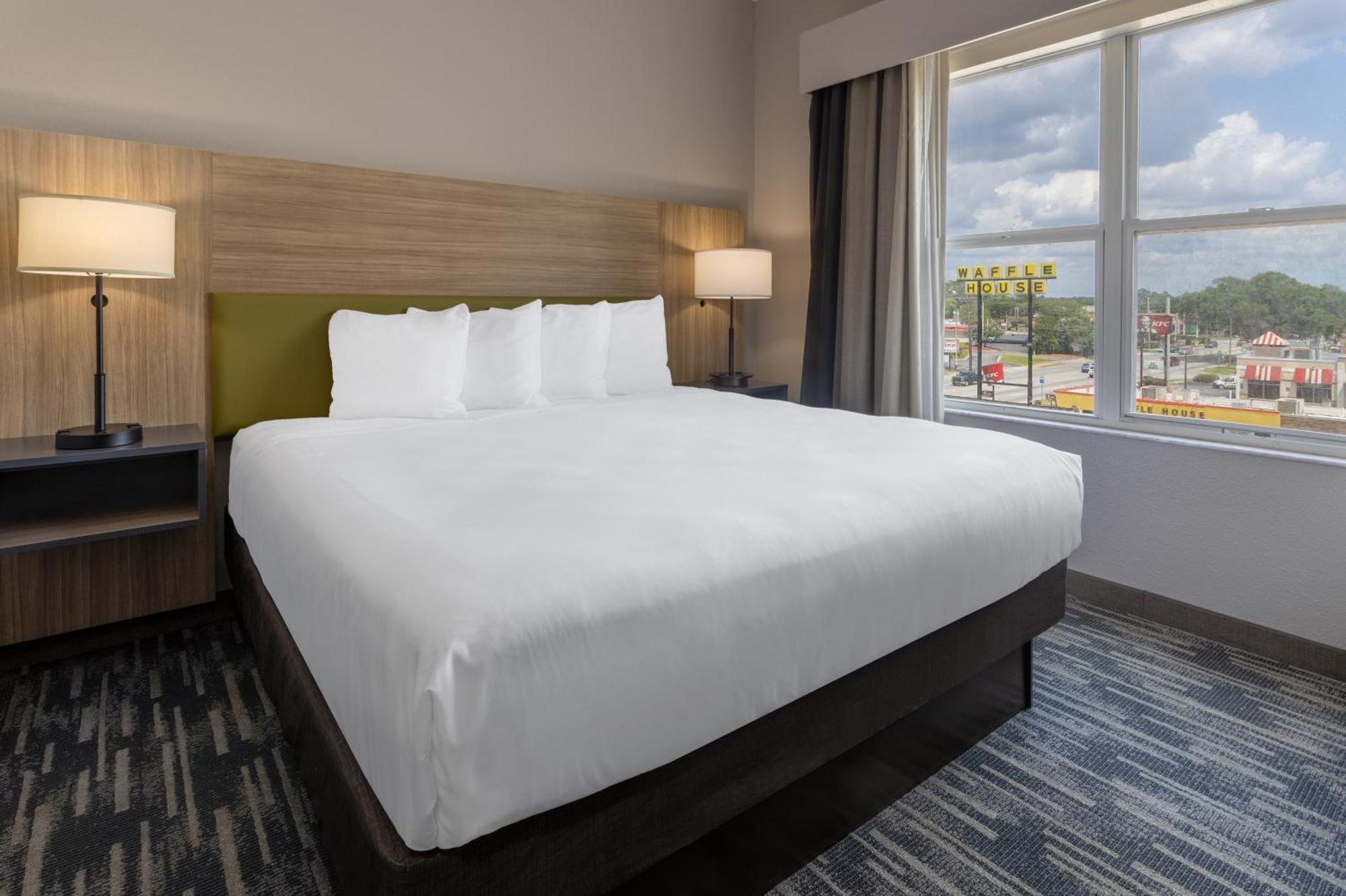 Country Inn & Suites By Radisson, Valdosta, Ga Esterno foto