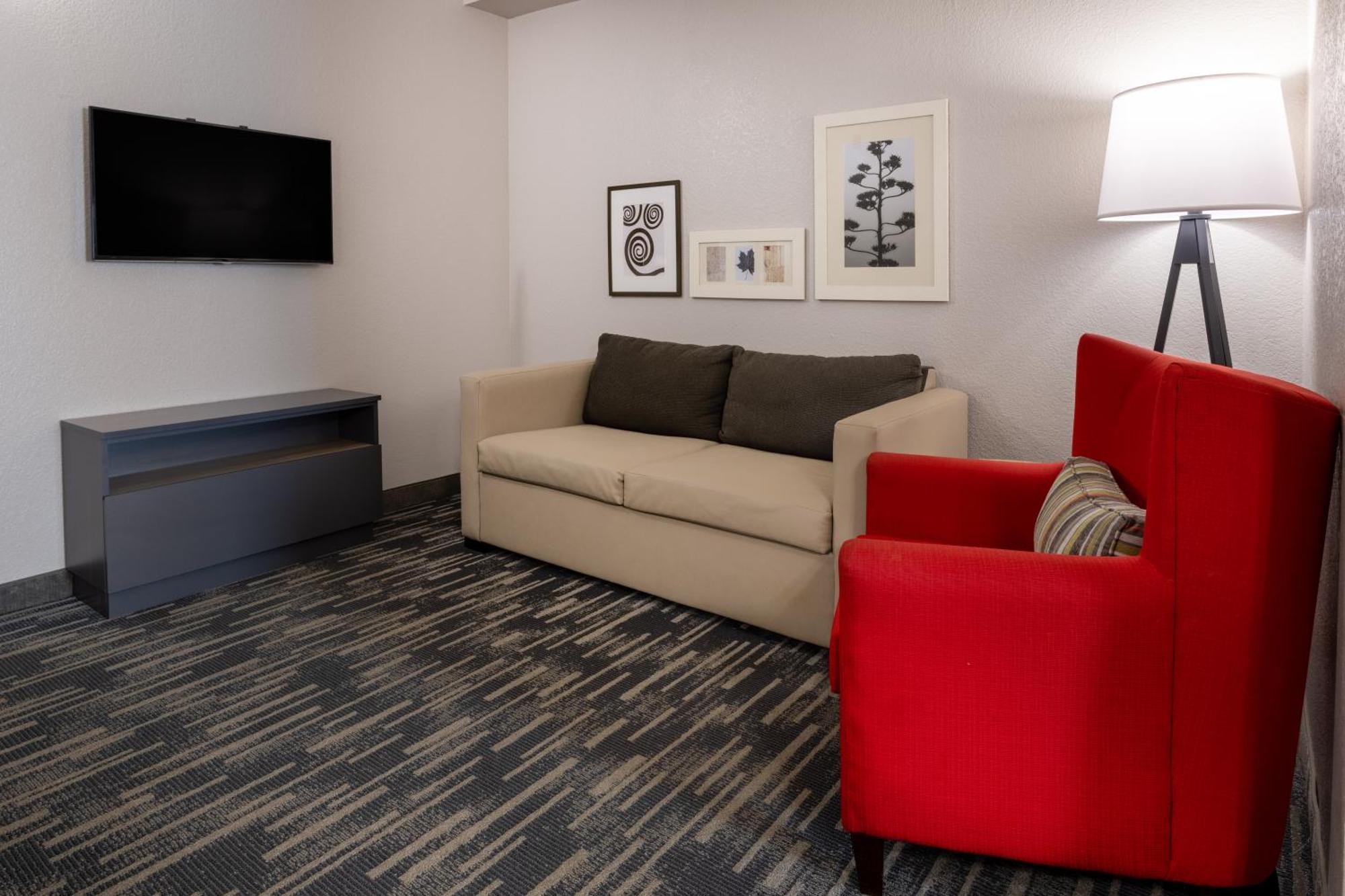 Country Inn & Suites By Radisson, Valdosta, Ga Esterno foto